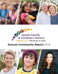 community report 2018